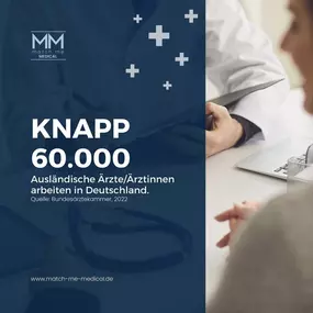 Bild von match me medical