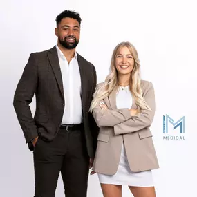 Bild von match me medical