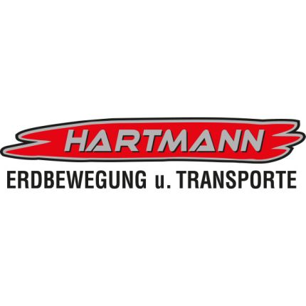 Logo de Hartmann Hermann, Transporte u Erdbewegung