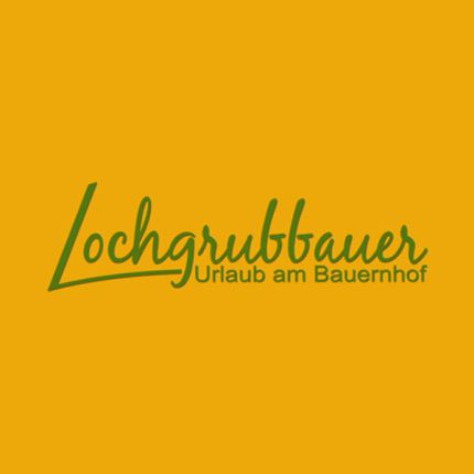 Logo von LOCHGRUBBAUER