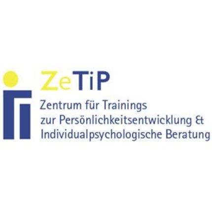 Logo fra ZeTiP Ingrid Czerwinski