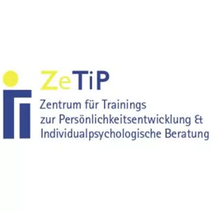 Logo van ZeTiP Ingrid Czerwinski