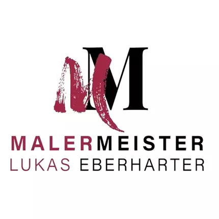 Logo da Malermeister Lukas Eberharter