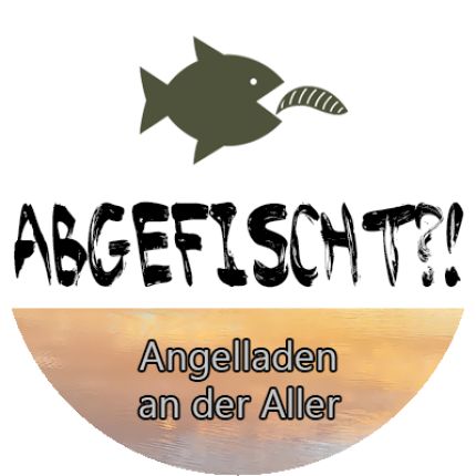 Logo od Abgefischt