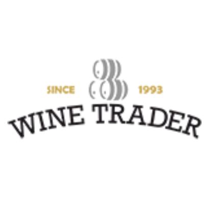 Logo van Wine-Trader - Spirit of Wine - Spitzenweine, Champagner, exklusive Spirituosen