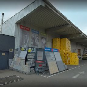 QUESTER Baustoffhandel GmbH - Wien1220