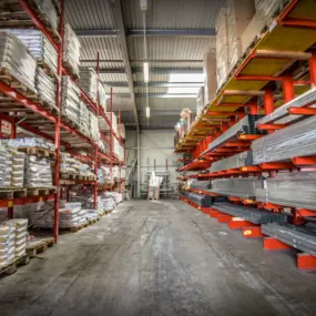 QUESTER Baustoffhandel GmbH - Mödling