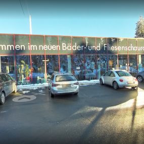 QUESTER Baustoffhandel GmbH - Villach Fliesen