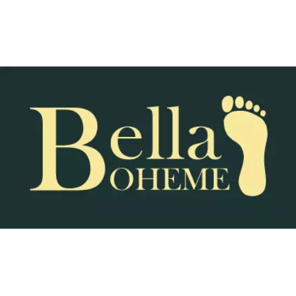 Logo da Podologie Bella Boheme