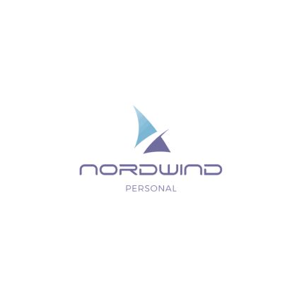 Logo from Nordwind-Personal GmbH