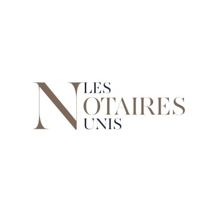 Logo von Les Notaires Unis, Boyer & Rubido