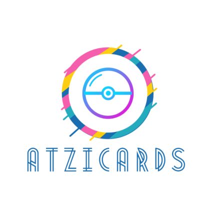 Logo od AtziCards