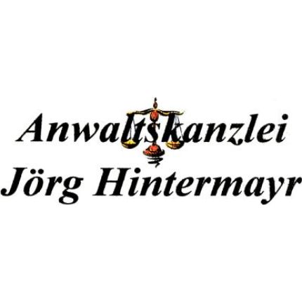 Logo from Anwaltskanzlei Jörg Hintermayr