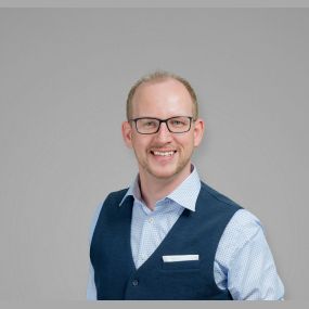 Andy Köhler - Ihr Partner für Bau- und Immobilienfinanzierung