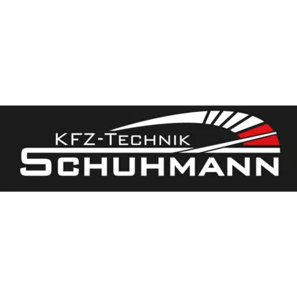 Logotyp från KFZ-Technik Schuhmann GmbH