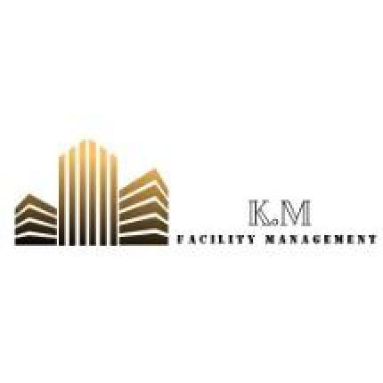 Logo van KM Facility Management
