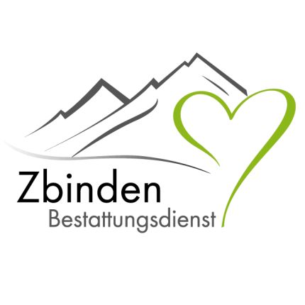 Logotyp från Bestattungsdienst Zbinden GmbH | Schwarzenburg