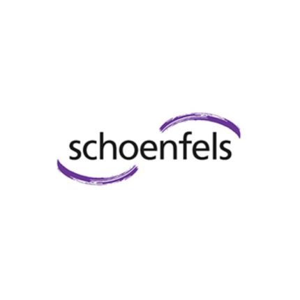 Logotyp från Schoenfels AG