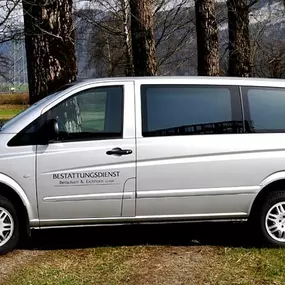 Bild von Betschart und Eichhorn GmbH