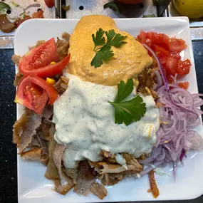 Das Haus des Döners Remscheid