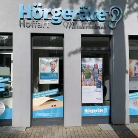 Bild von Hörgeräte Hoffart