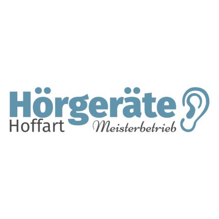 Logotipo de Hörgeräte Hoffart