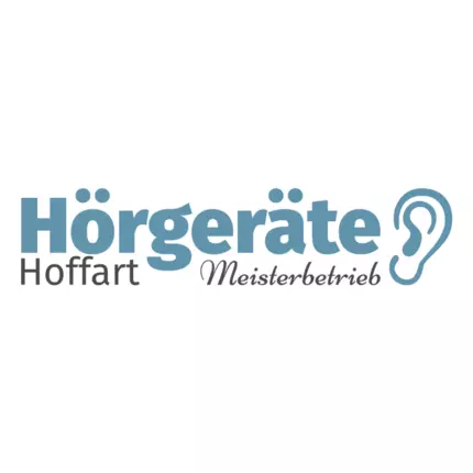 Logotyp från Hörgeräte Hoffart