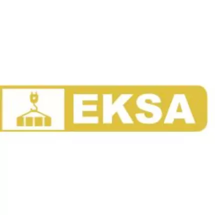 Logo od EKSA BAU