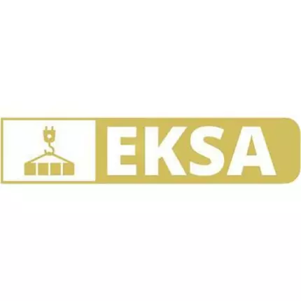 Logo de EKSA BAU