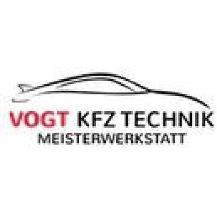 Logo van Vogt KFZ Technik Inhaber: Ronny Vogt
