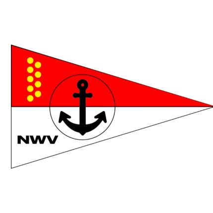 Logotipo de NWV- Neusser Wassersportverein e. V.