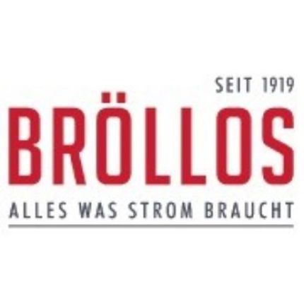 Logo od BRÖLLOS | Elektriker | Bietigheim-Bissingen