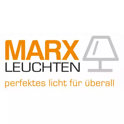 Logotyp från Marx Leuchten