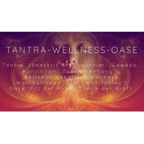 Bild von TANTRA WELLNESS OASE.