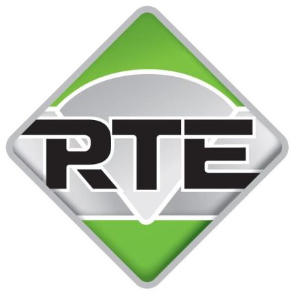 Logotipo de RTE Schweiß - Automation GmbH & Co. KG