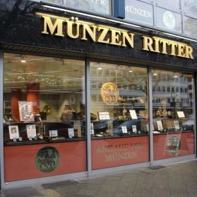 Bild von Münzhandlung Ritter GmbH