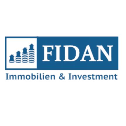 Logotyp från Fidan Immobilien & Investment