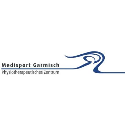 Logotyp från Medisport Garmisch Inh. Bettina Schwemmhuber