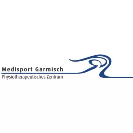 Logótipo de Medisport Garmisch Inh. Bettina Schwemmhuber