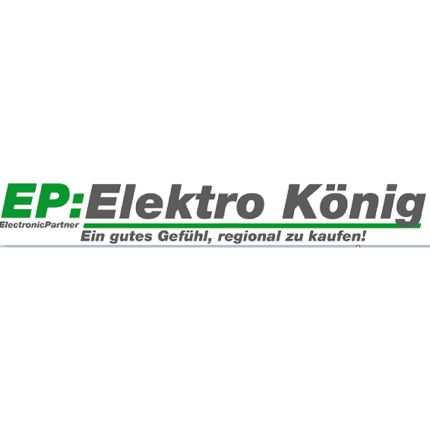 Logo van Elektro König GmbH