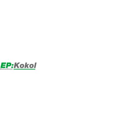 Logo fra EP:Kokol Strass