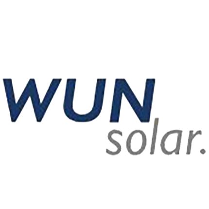 Logótipo de WUN Solar GmbH