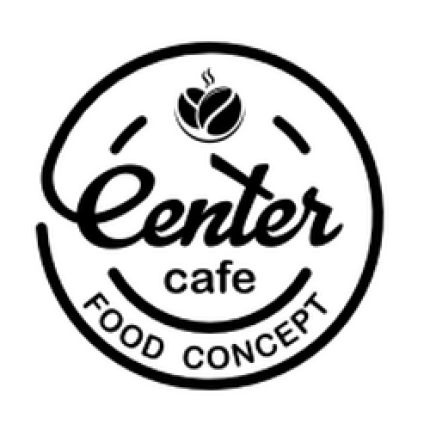 Logotipo de Center Café Roth