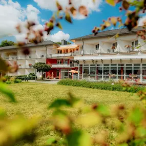 Bild von Gemeinnützige Wohn- und Pflegezentrum Annaberg-Buchholz GmbH, Haus Louise Otto-Peters