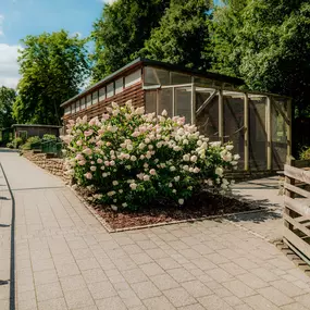 Bild von Gemeinnützige Wohn- und Pflegezentrum Annaberg-Buchholz GmbH, Haus Louise Otto-Peters