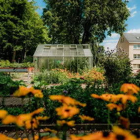 Bild von Gemeinnützige Wohn- und Pflegezentrum Annaberg-Buchholz GmbH, Haus Louise Otto-Peters