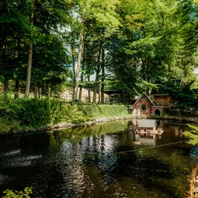 Bild von Gemeinnützige Wohn- und Pflegezentrum Annaberg-Buchholz GmbH, Haus Louise Otto-Peters