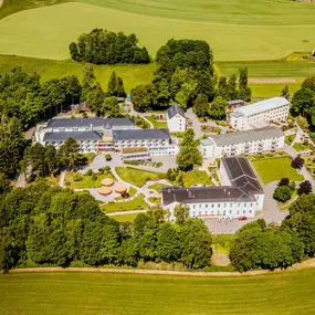 Bild von Gemeinnützige Wohn- und Pflegezentrum Annaberg-Buchholz GmbH, Haus Louise Otto-Peters