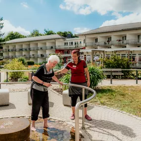 Bild von Gemeinnützige Wohn- und Pflegezentrum Annaberg-Buchholz GmbH, Haus Louise Otto-Peters