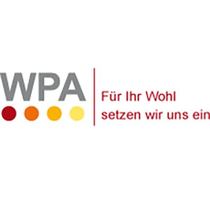 Logo von Gemeinnützige Wohn- und Pflegezentrum Annaberg-Buchholz GmbH, Haus Louise Otto-Peters